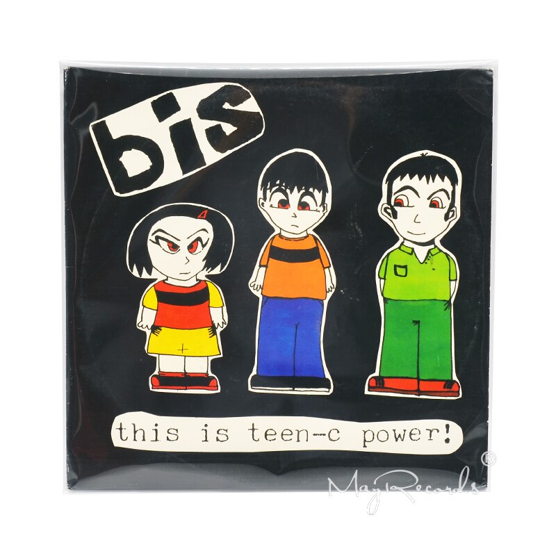 25 Clear Resealable 4 Mil Plastic Vinyl Record Outer Sleeves for 10'' Record Cover