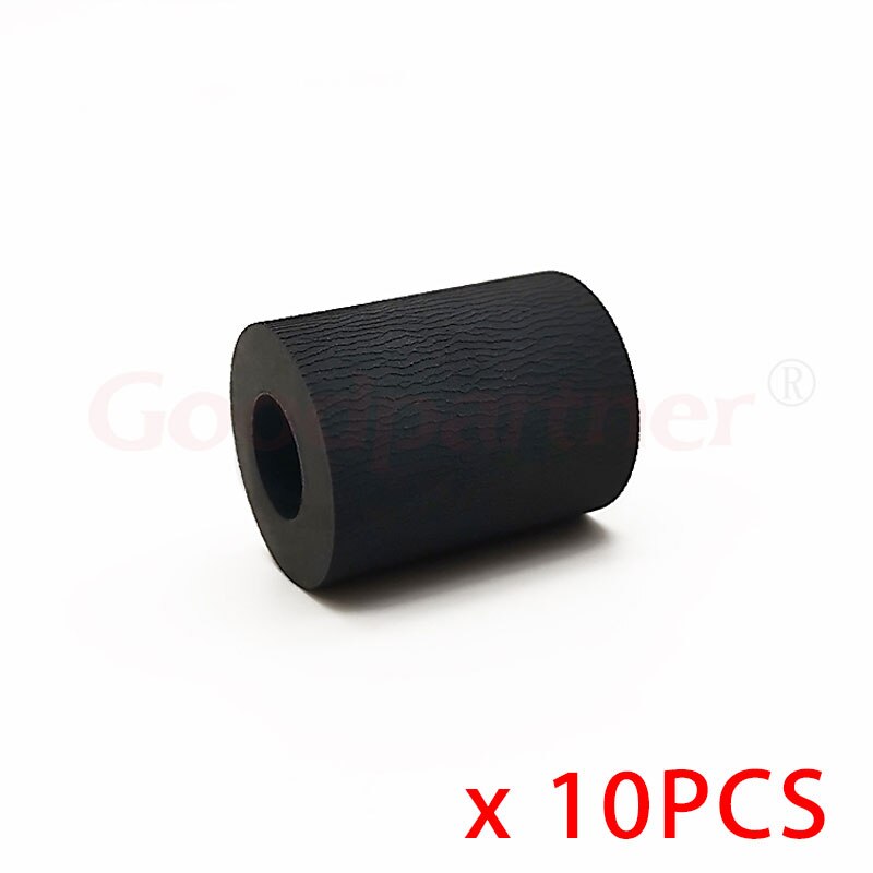 302HS94032 odbioru rolka podająca robić Kyocera FS1024 FS1124 FS1028 FS1030 FS1035 FS1128 FS1130 FS1135 FS1100 FS1300 FS1110 FS1120: 10X Rubber