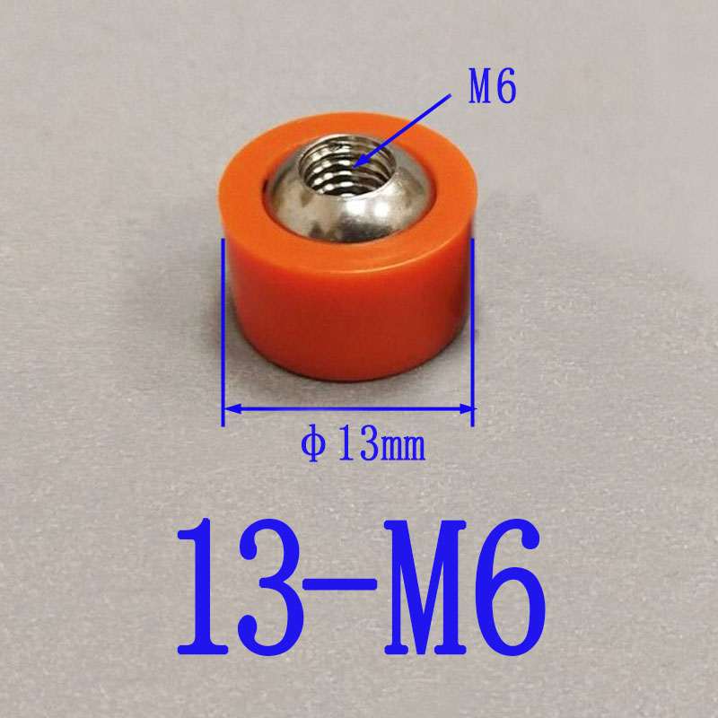 1 stücke POM Drücken Sie-in Ball Kühlmittel Düsen Für CNC Drehmaschinen Werkzeughalter Spezielle Werkzeug VDI Halfter CNC Drehmaschine Werkzeug schraube Maschinen: Schwarz
