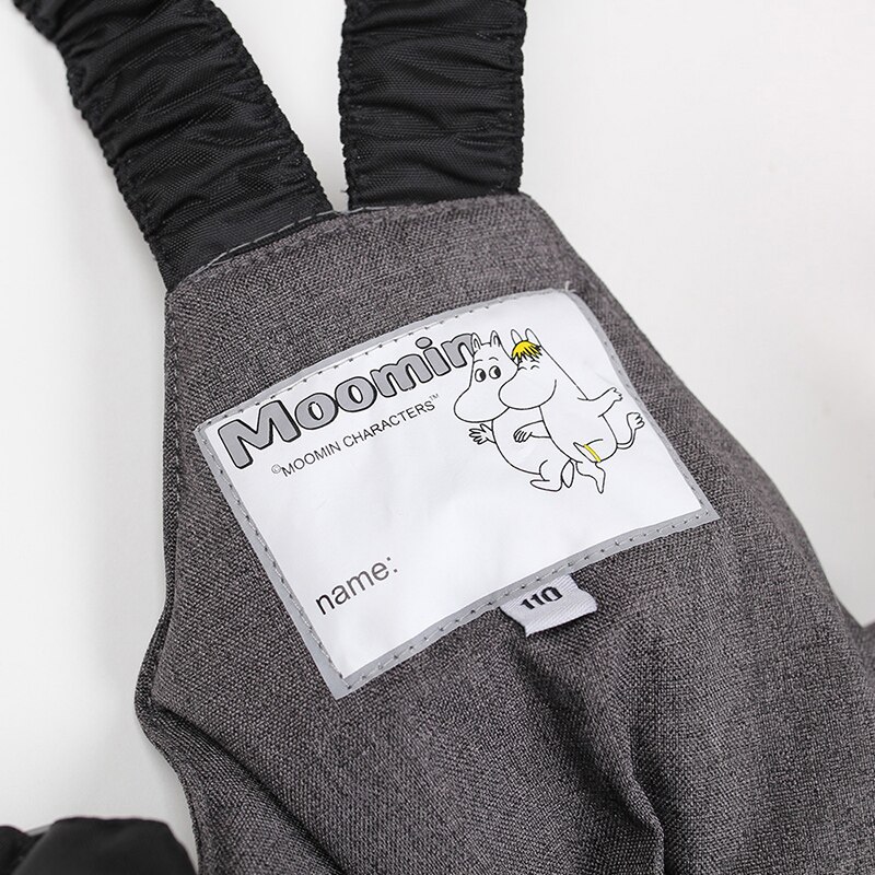 Drenge vinter overall polyester solid drenge lige lynlås gylp vævet børn skybukser topolino overall