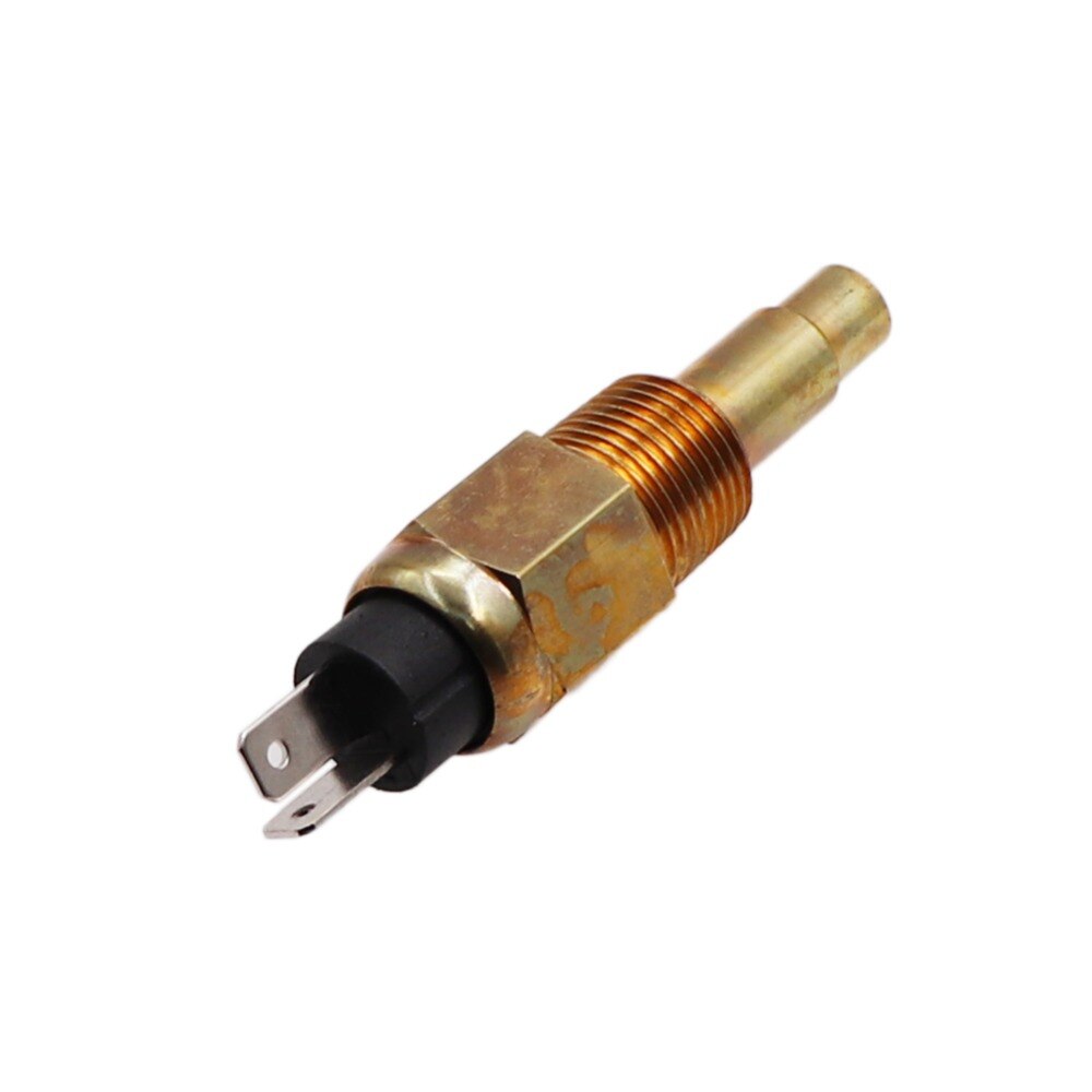 Universele Boot Temperatuursensor Fit Water Temp Gauge Elektrische Truck Marine Motor Water Temp Sensor 40 ~ 120 Graden