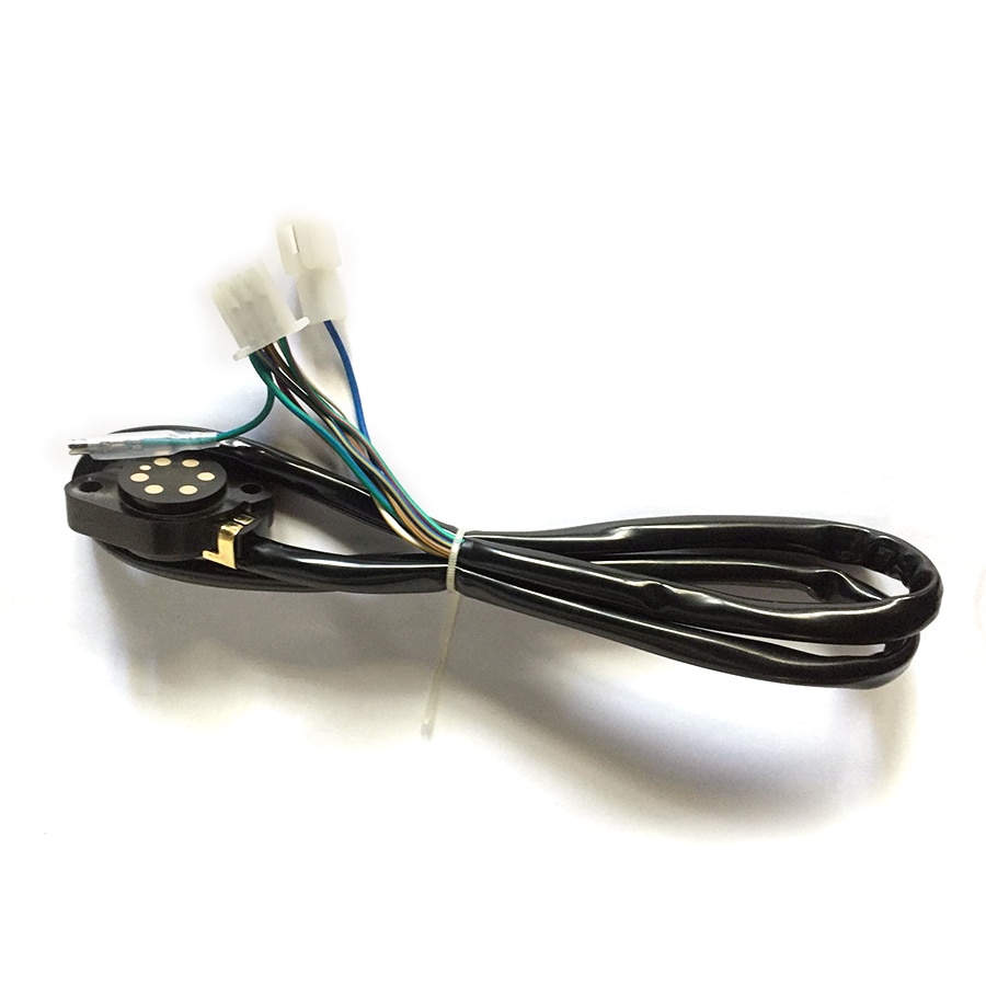 Kaufe Gangschaltpositionsanzeigesensor 6-Gang für Suzuki GN125 GN250 GS125 zum Preis ab 3.69