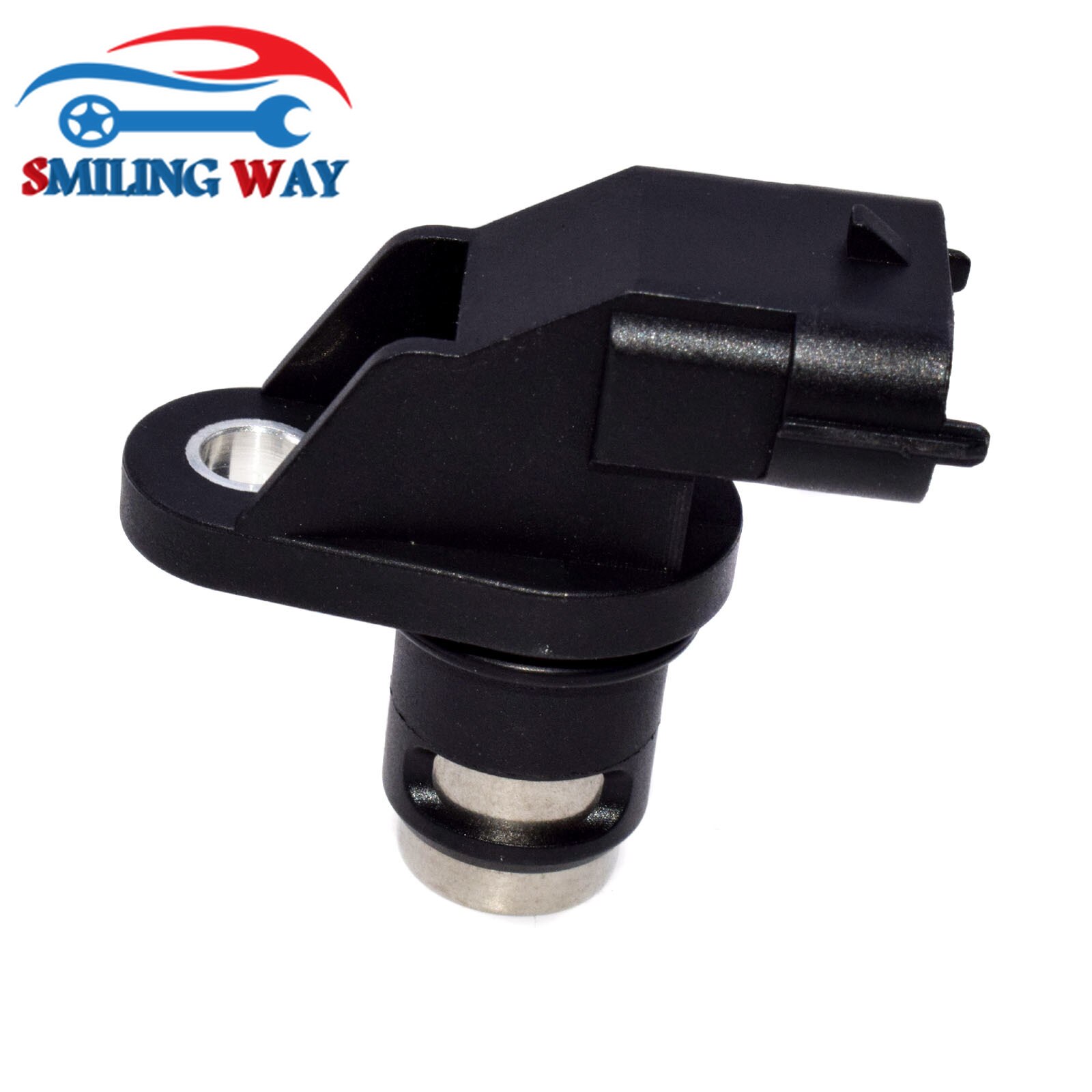 SMILIMNG WAY Camshaft Position Sensor &amp; Wire Plug For Mercedes-Benz Chrysler Dodge W203 C209 W210 W211 W163 W220 OE# A0041536928