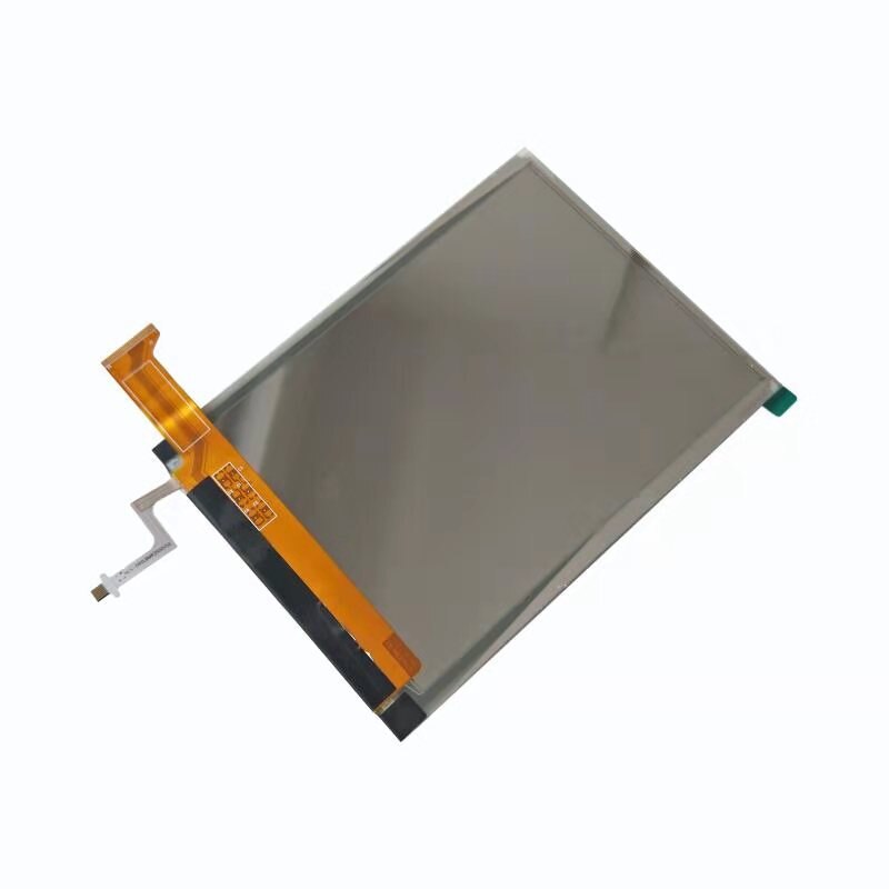 6 tommers lcd med bakgrunnsbelysning skjermmatrise for lommebok 615 pluss  pb615-2- x ebook-leser