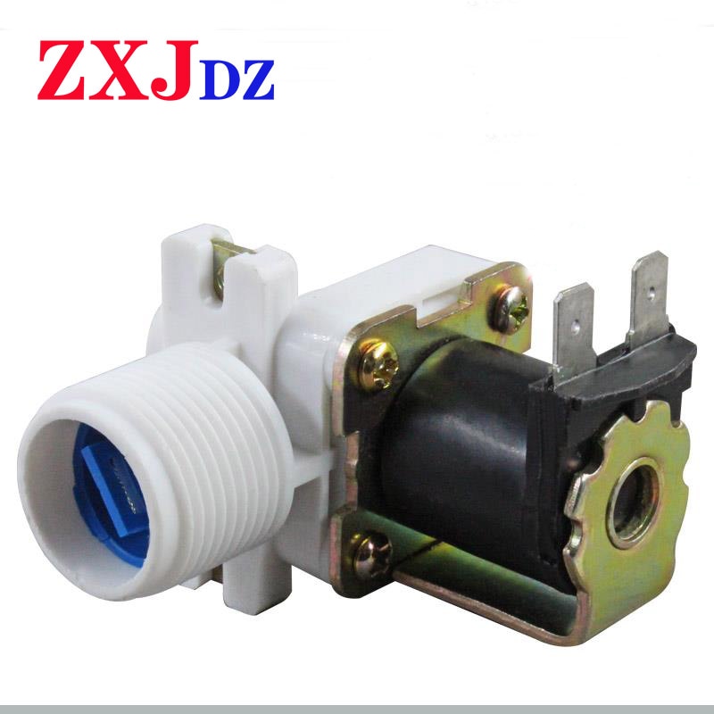 Washing machine solenoid valve General automatic washing machine water inlet valve Washing machine solenoid valve