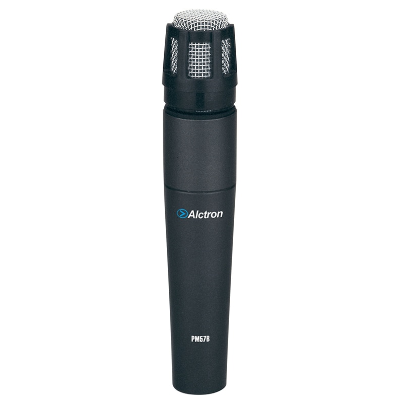 Alctron PM57B dynamische microfoon hyper cardioid muziekinstrument microfoon vocal studio pro mic