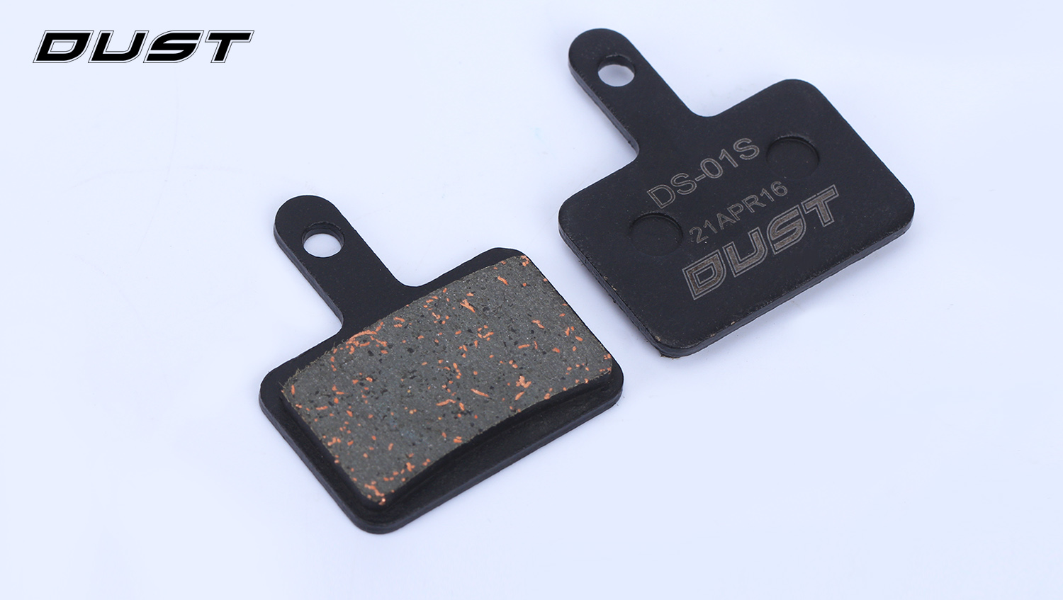 2 paar Fahrrad Rabatt Bremsbeläge für Shimano M375 395 486 485 475 416 446 515 445 525 für tektro orion/Auriga Profi/Zwillinge MTB Fahrrad