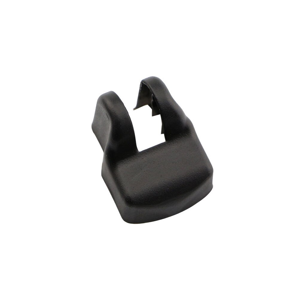 8Pcs/Set Car Styling Door Lock Protective Cover For Toyota Camry Rav4 Yaris Highlander Prado Prius Corolla Reiz Vois