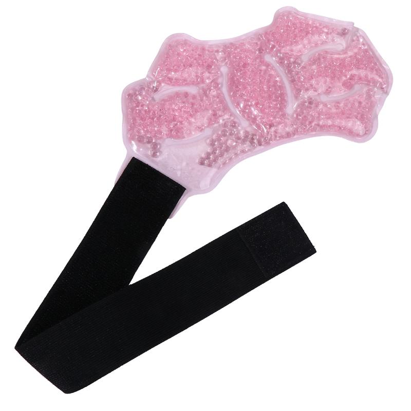 1PC Therapy Wrap Ankle Pack for Injuries Sprained Ankles Swelling Feet