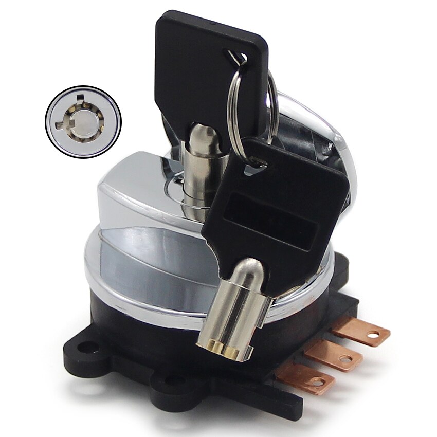 Motorfiets Contactslot Sloten Kit Voor Harley-Davidson Fxd Dyna Super Glide Fxdb Straat Fxdc Fxdf Fxdfse 1PW8 Cvo fat Bob 1GY4