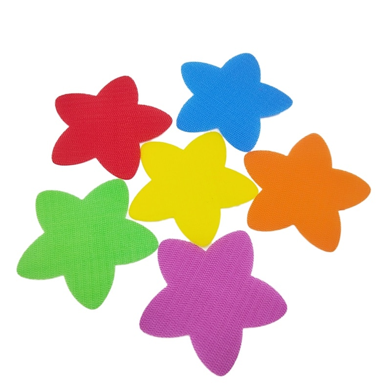 Floor Spots Stars Makers For Preschool Carpet Spots Sit Kindergarten Teachers And Children Preschool Classrooms