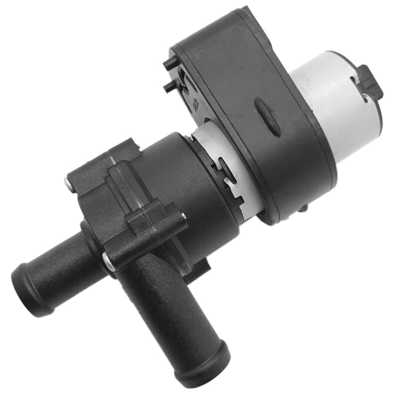 Auxiliary Coolant Water Pump Cooling Water Pump for 04-07 Dodge Durango 3.7L 4.7L 5.7L 55056340AA: Default Title