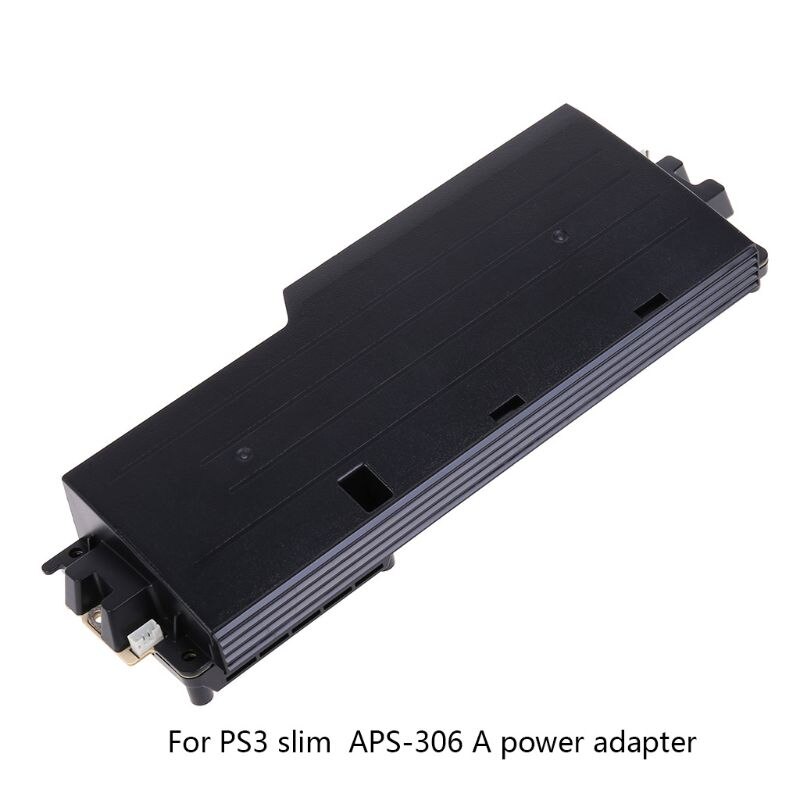 Voeding Adapter Vervanging Voor PS3 Slim Console APS-306 APS-270 APS-250 EADP-185AB EADP-200DB EADP-220BB