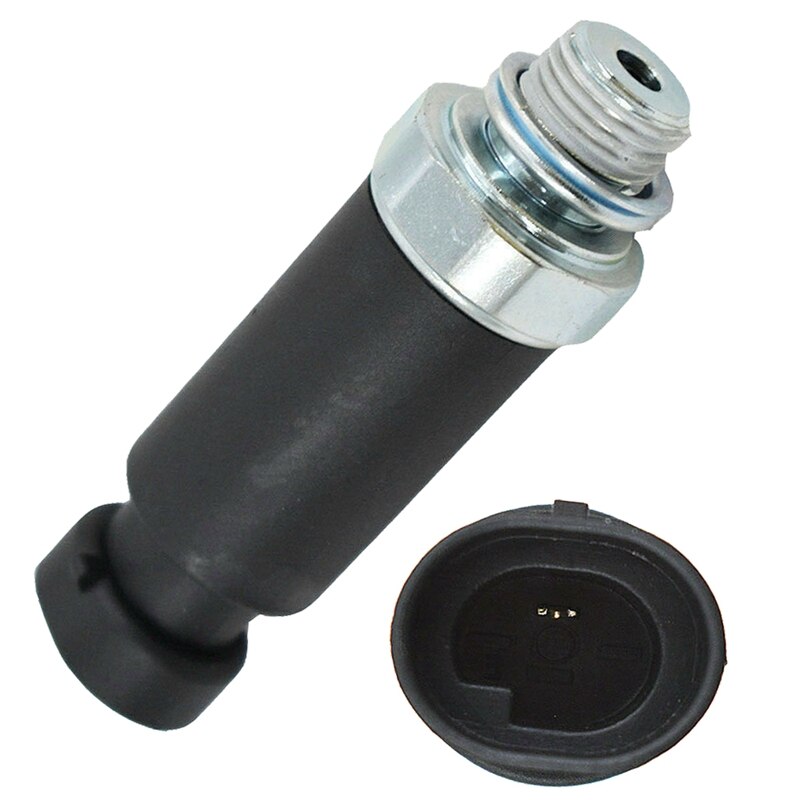 2PCS Oil Pressure Sensor for Cadillac Escalade/Chevrolet/GMC 12562267 19244505