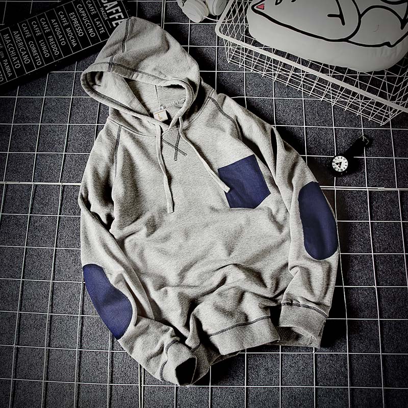 Hupparit miesten sudaderas hombre hip hop miesten tilkkuhupparit merkki vapaa-ajan takki huppari collegepaita slim fit miesten huppari xxxxl