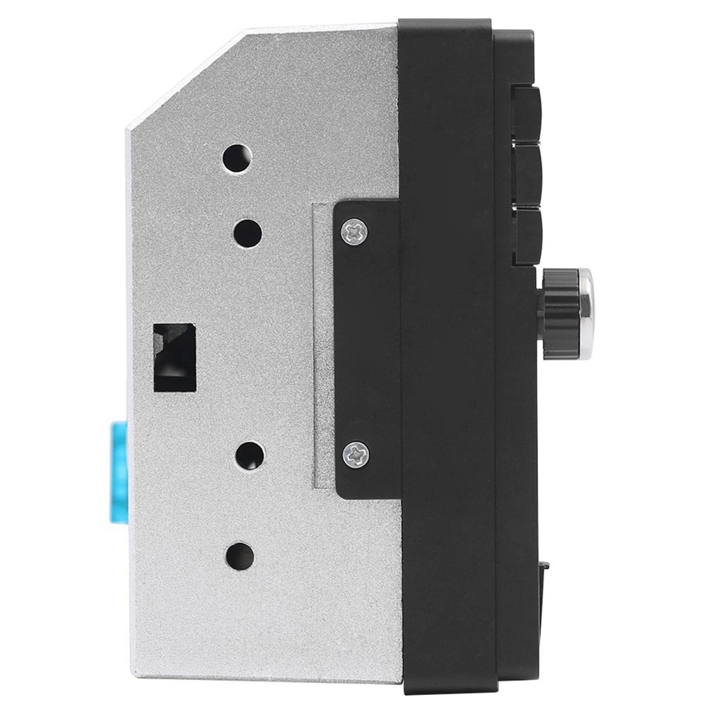 7 Inch Car Wireless Mp5 Player Android System Gps Navigation Integrated Host Mobile Phone Interconnection