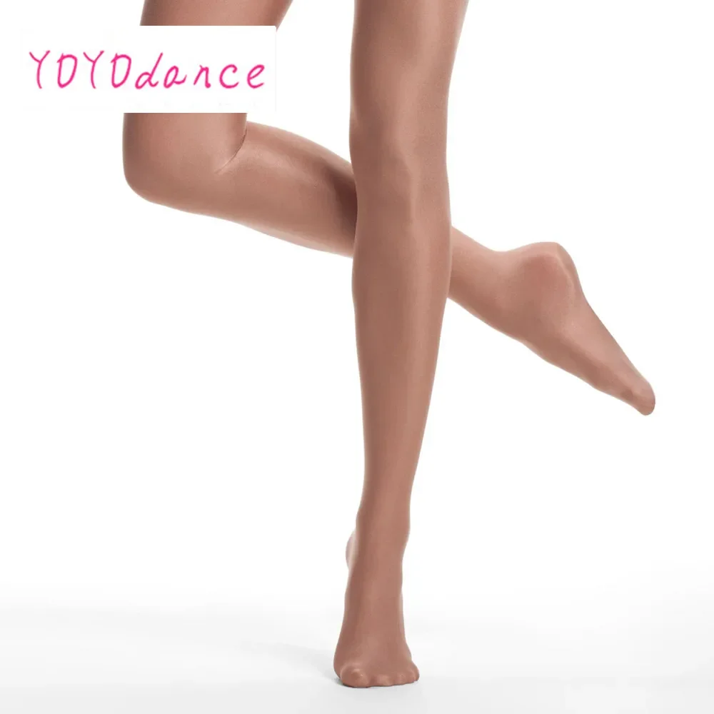 Collant brillant transparent à la taille, robe de danse latine, robe de Salsa pour femmes, collant scintillant