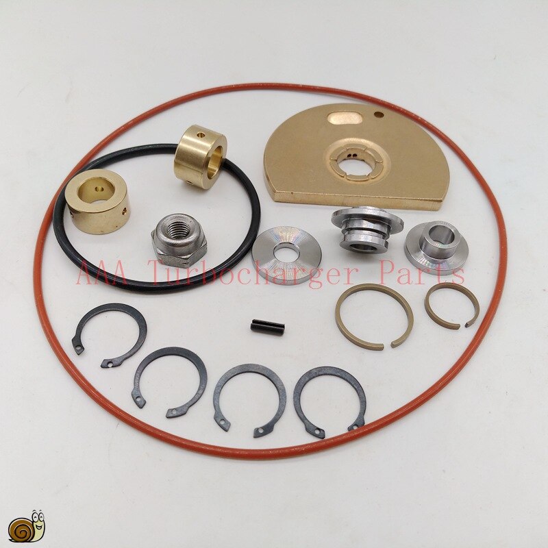 S2A Turbo Parts Rebuild kits/repair kits 740/1410/TRUCK for Supplier AAA Turbocharger parts
