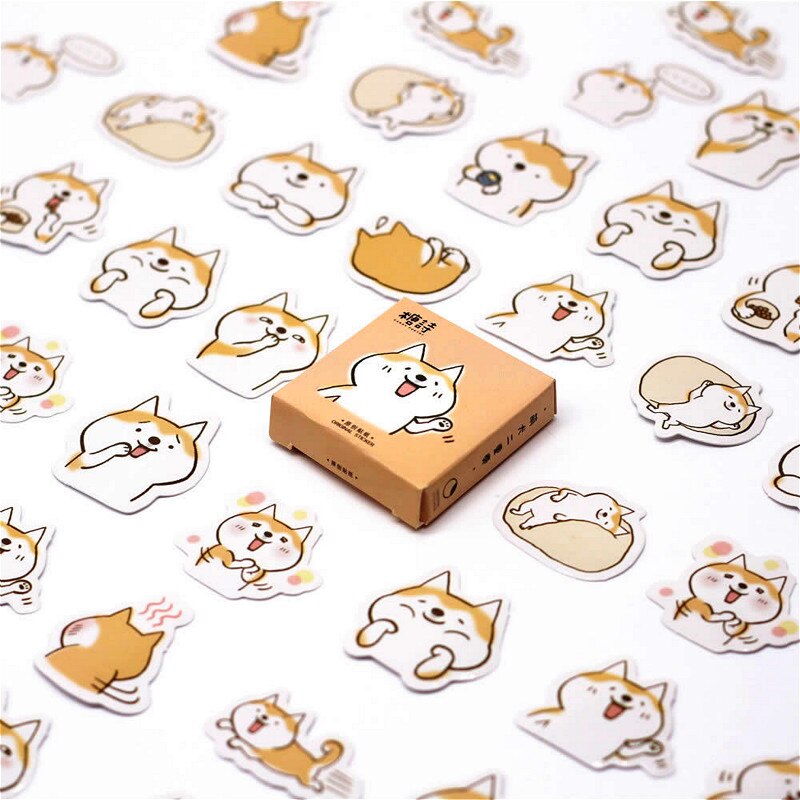 46 Pcs/pack voyage paysage papier enveloppe Style européen Message carte lettre stationnaire stockage papier autocollant: 169