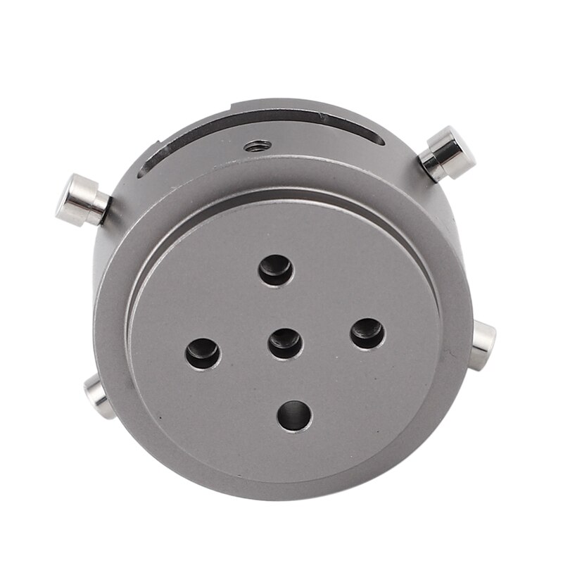 Soporte de movimiento de reloj para ETA 7750 - 7753 / SW500 13 1/4 herramienta para reparación de relojes