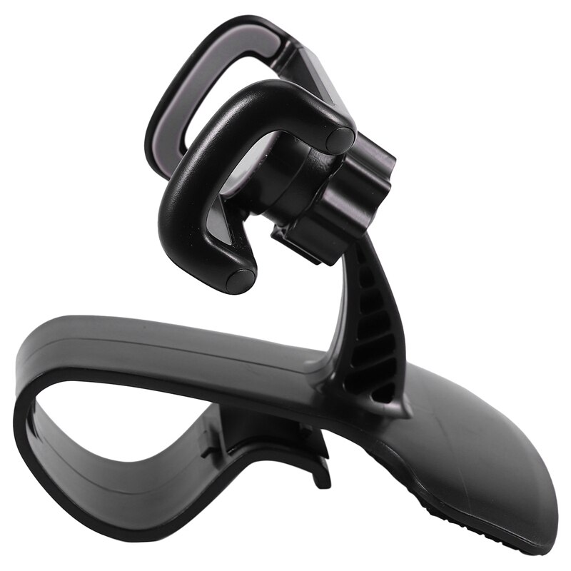 Universal Car Phone Holder Head Up Mount Clip Mobile Smart Phone Gps Stand Bracket for Iphone 6 6S 7 8 Plus