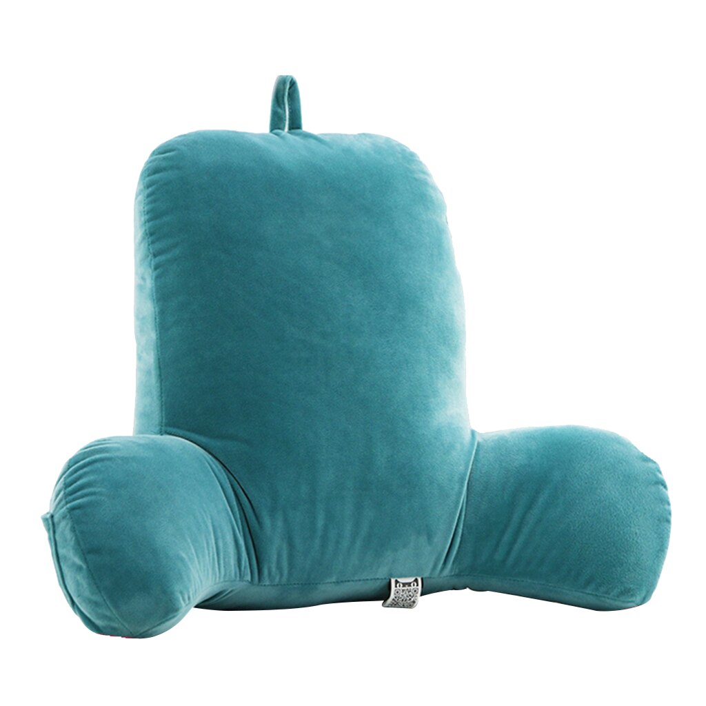 Coussin de dossier pour lit, oreiller de soutien, pour meuble TV, pour la lecture