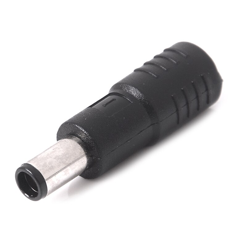 Adaptateur DC 5.5x2.1mm Femelle Vers 4.0x1.7mm Mâle – Lot De 8 Pièces – Neuf