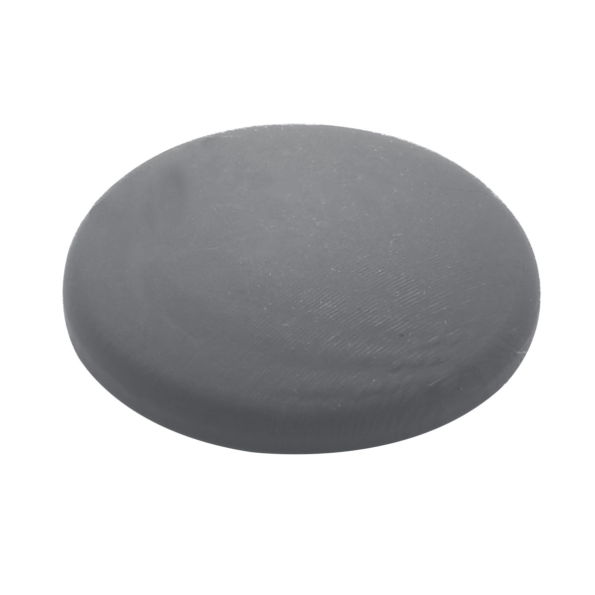 12 Uds Auto adhesivo fuerte Stickiness tapón con perilla parachoques manija Protector de pared Protector para proteger puertas armarios