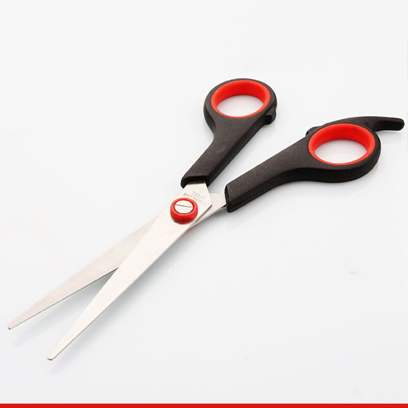 Tijeras de costura Vintage de acero inoxidable, suministros de costura, punta fina, artesanía de precisión, tijeras para bordados y para coser, 4 tamaños