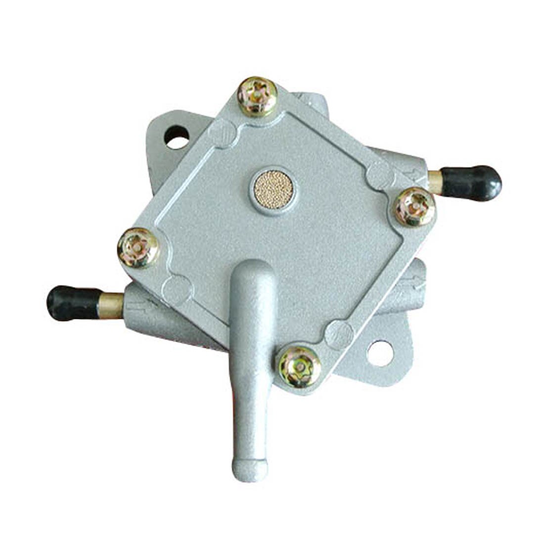 Fuel Pump For Yamaha Golf Cart G16 G20 G22 4 Stroke 4-Cycle 1996-UP