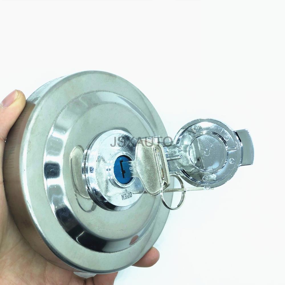 for KOMATSU PC60 100 120 160 200 220 240 Excavator Accessories Fuel tank cap Diesel tank cap High excavator accessories