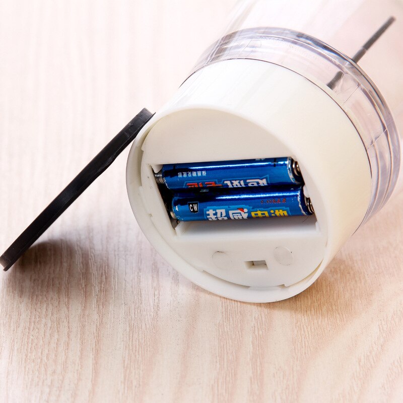 600ml Electric Automation Protein Shaker Bottles Blender Sport Water Bottle Automatic Movement Outdoor Tour Coffee Milk Mixer