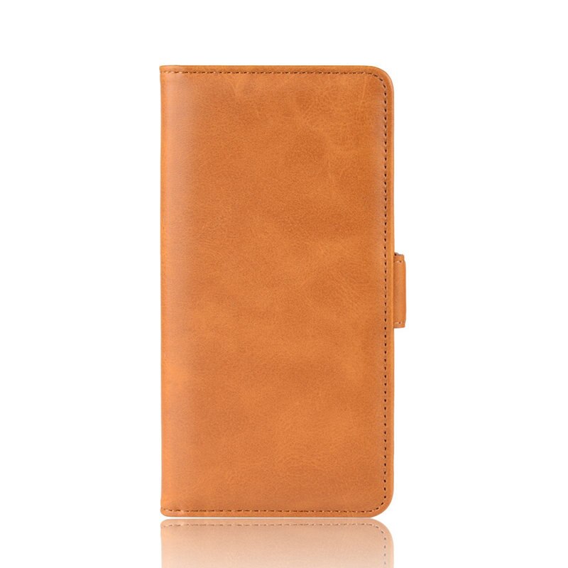 Für Oppo A9 Brieftasche Fall für Oppo A9 für Oppo A5 6,5 "Doppel Flip Leder Abdeckung telefon Fall Capa Etui Fundas>: for Oppo A9 2020 / SK YL