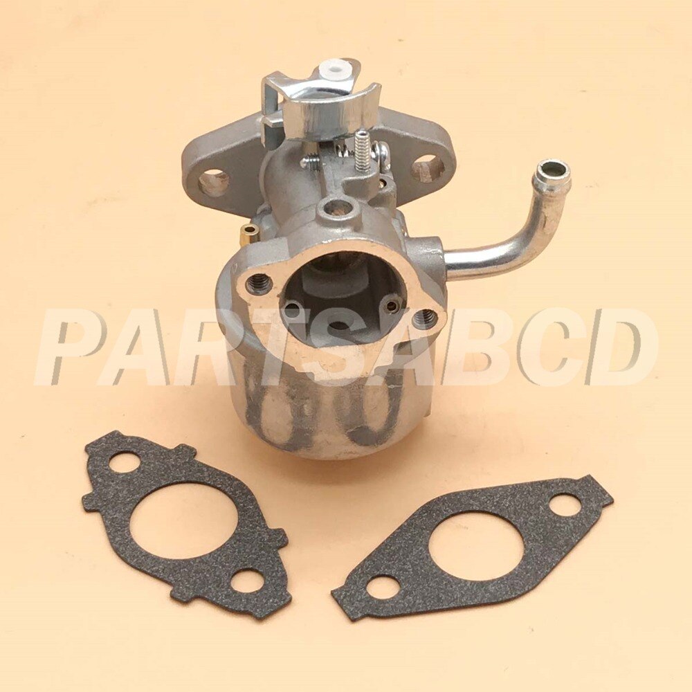 Carburetor 594015 for Briggs & Stratton Lawnmower Supersedes 593358