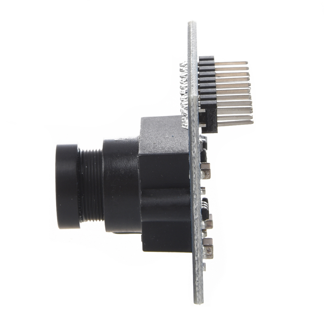 640 x 480 CMOS OV7670 Camera Module with Lens