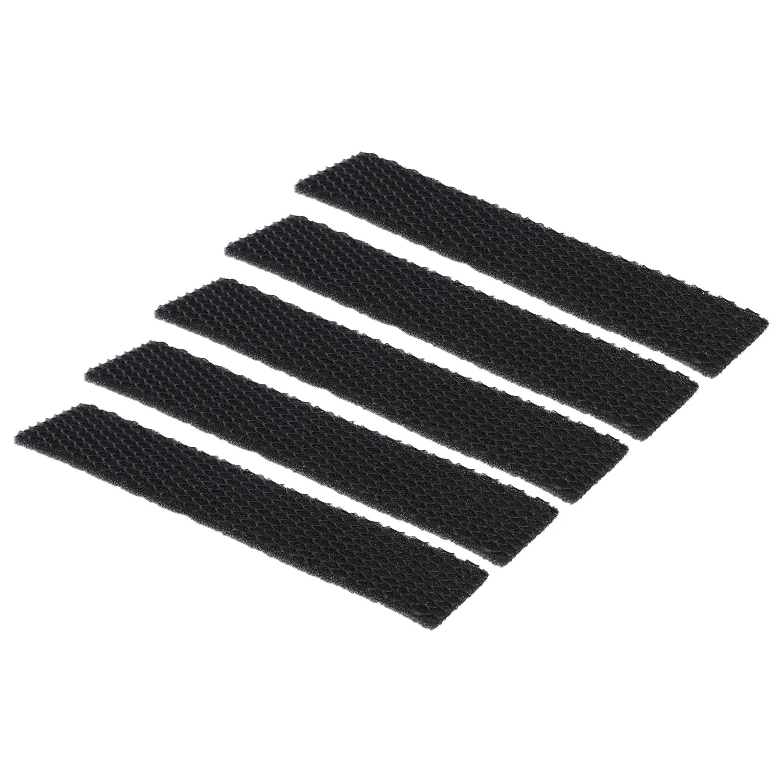 5/10PCS For Midea Air Conditioning Filter 215x50mm Three-Level Cotton Filter Air Conditioning Accessories