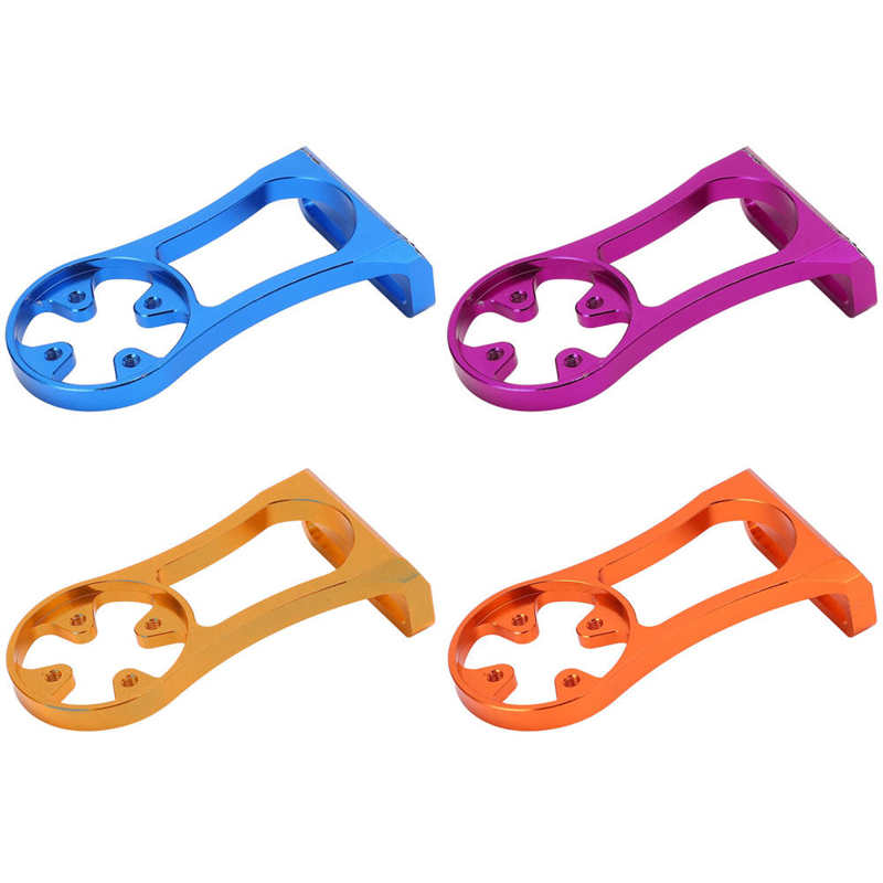 Bike Computer Extended Mount Bike Computer Mount Stable Firm for Outdoor Riding