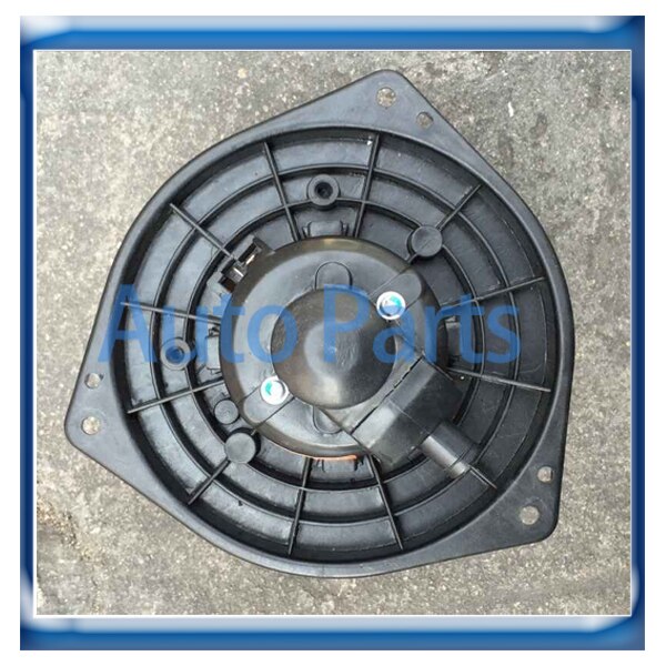 auto air conditioner blower motor for Isuzu retail &