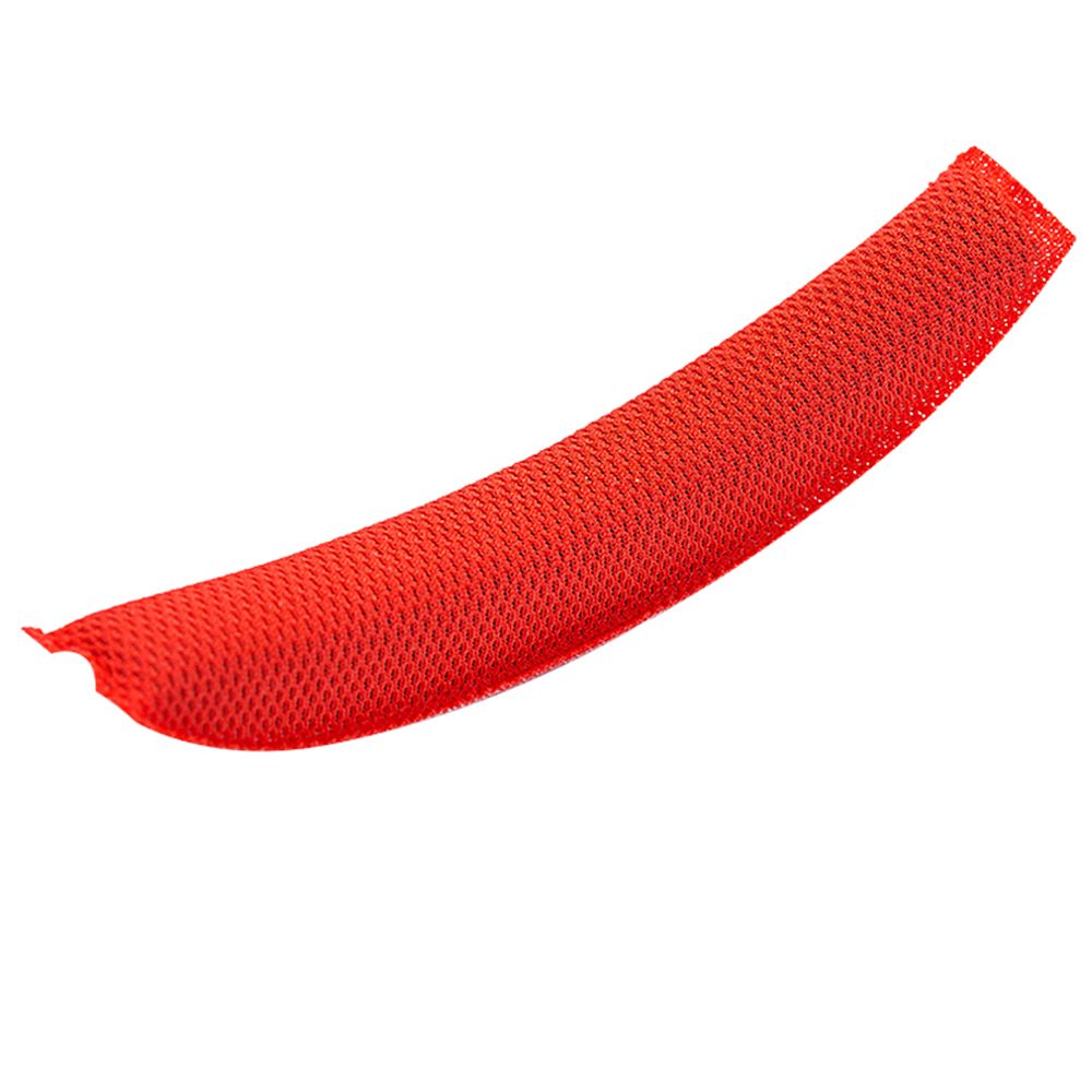 Ohr polster Kissen Muff Cap Beam für Logitech G35 G930 G430 F450 Headset Kopfhörer Schwamm Kopf Beam Bridge Träger Pad