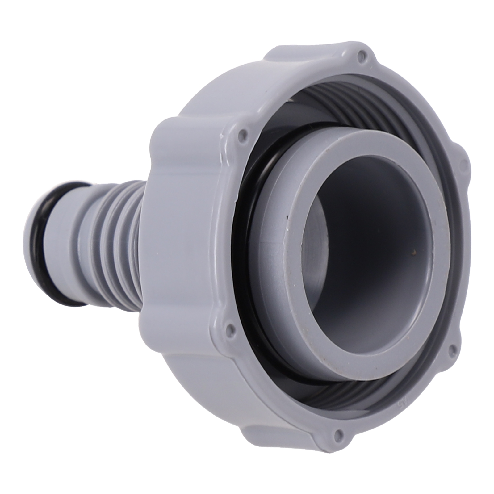 Zawór spustowy robić opróżniania basenu złączka robić węża wymiany zawór spustowy zawór spustowy basenu