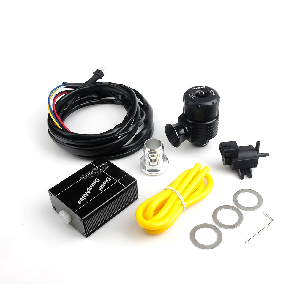 Válvula de descarga eléctrica Diesel Universal/válvula de descarga Diesel