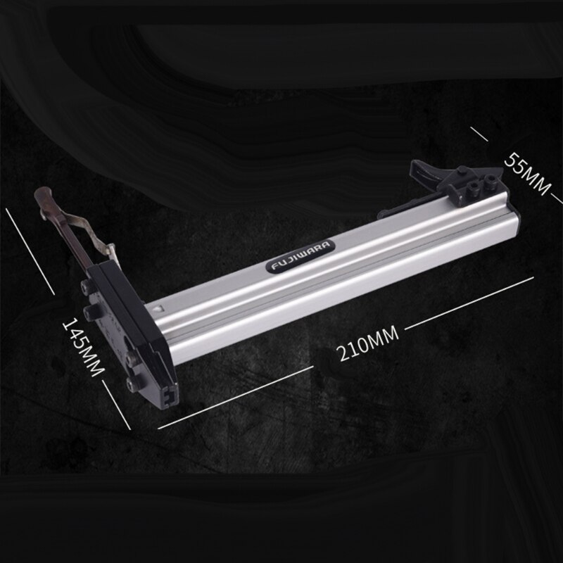 Semi-auto Air Powered Nailer Stapler Gun Powered Tool Nail Gun Machine DIY Tools