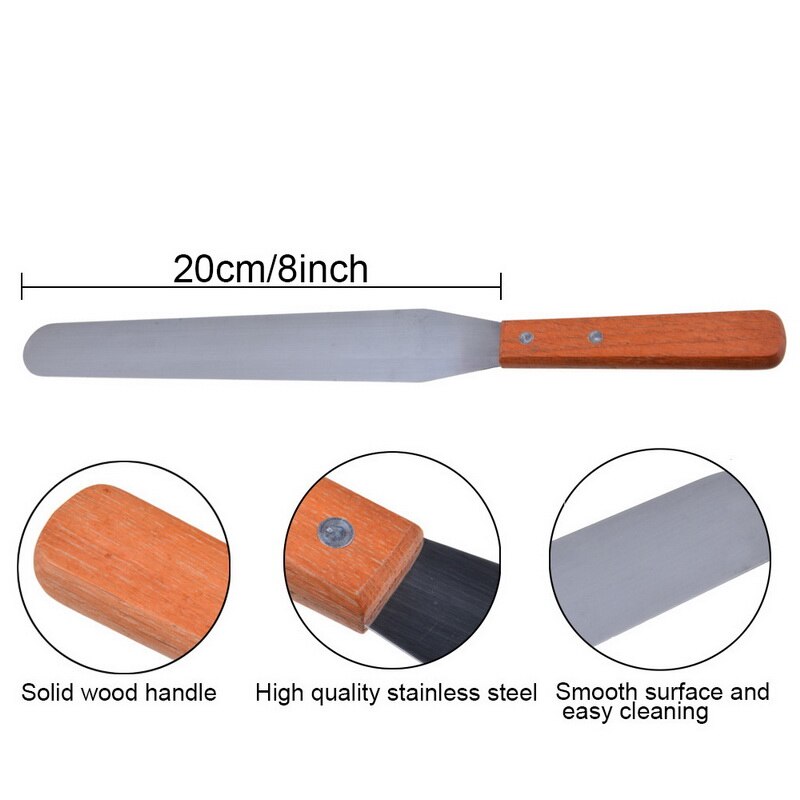 Gør-det-selv roterende kagebageværktøj drejeskive dekoration kageholder kage plastkage roterende bordbageværktøj 7*28cm 10 tommer: D
