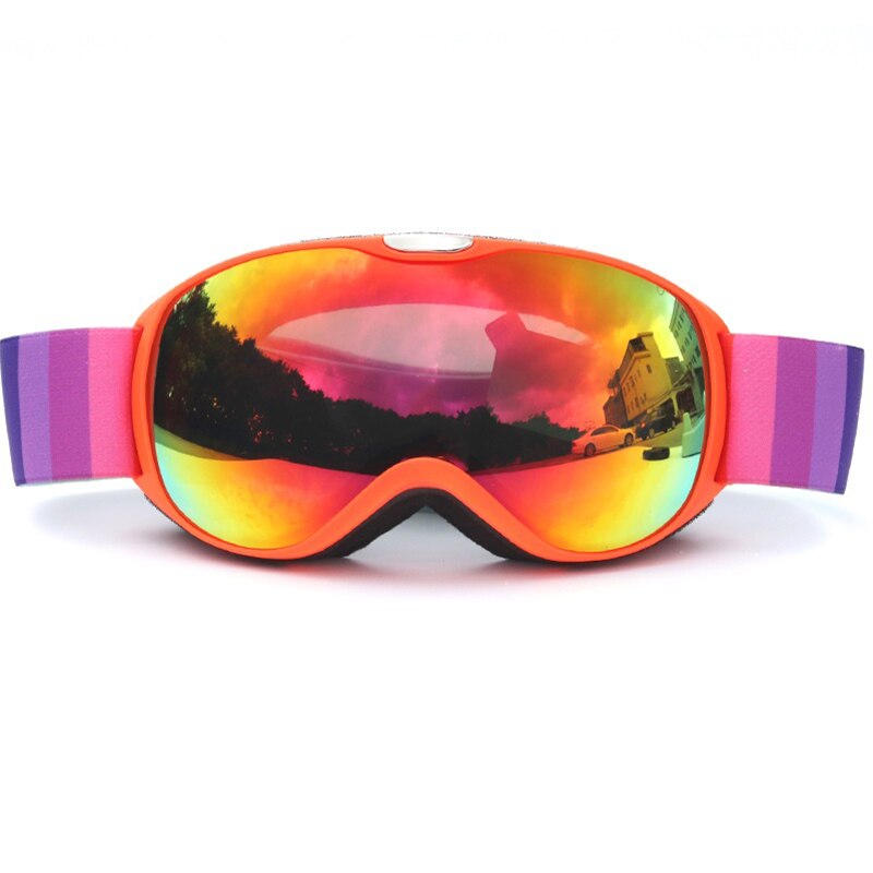Anti-UV400 children's ski glasses double-layer len... – Vicedeal