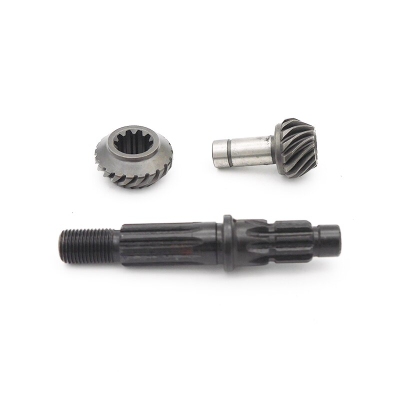 Gear Head Gearbox Rebuild Set Fit For STIHL FS120 FS120R FS130 FS200 FS250 FS300 Trimmer Brush Cutter Repair Kit Spare Part