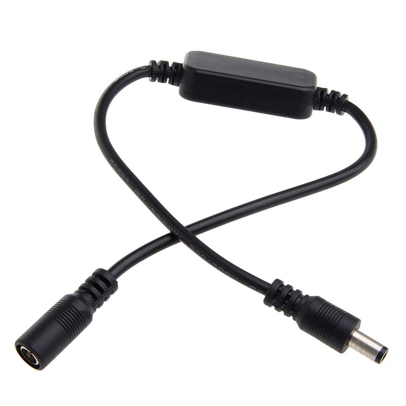 LED Dimmer DC 12V-24V/4A for Single Color Led Strip Touch Switch On/Off Dimmer