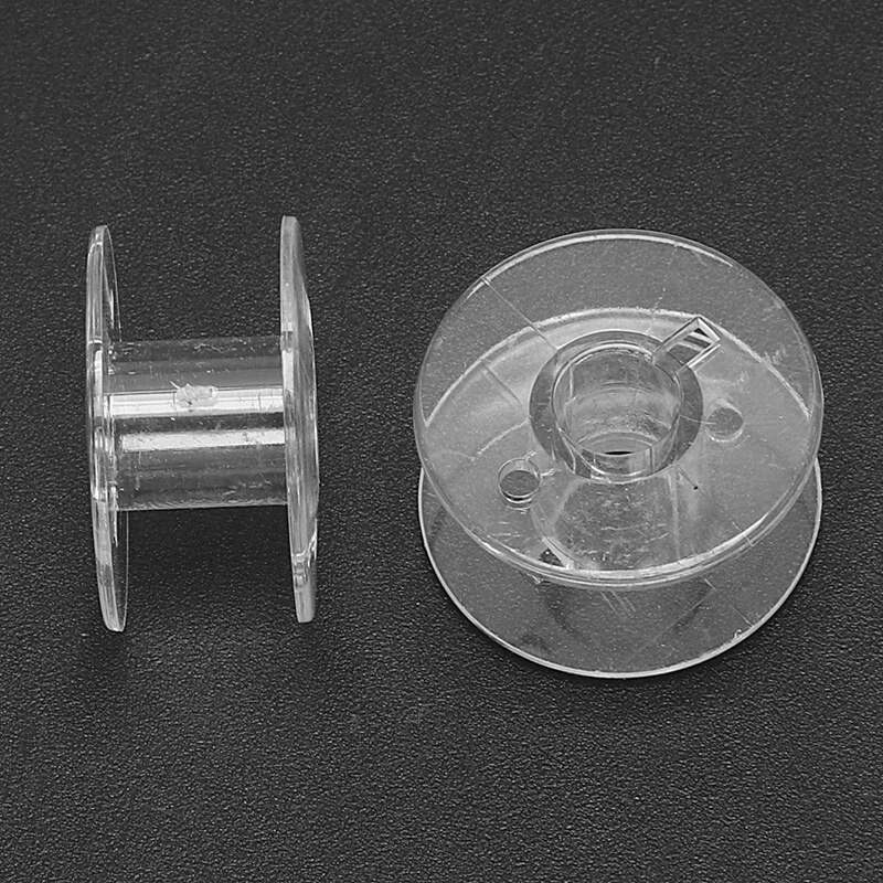 Sewing Machine Bobbins for Singer - 10 Pack