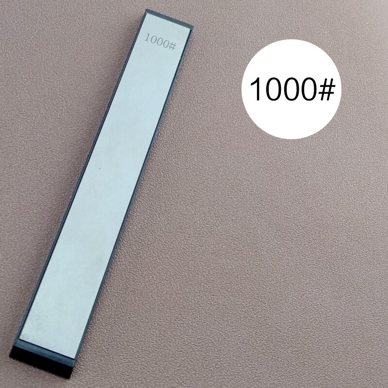 2000 # grit particle size fixed angle knife sharpener diamond sharpener petroleum sharpening stone grinding: grit 1000