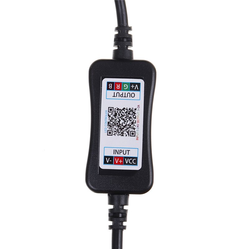 Aquarium Angeln LED Beleuchtung bluetooth APP Regler Aquarium Licht für Aquarium AC110V-240V 22-72cm