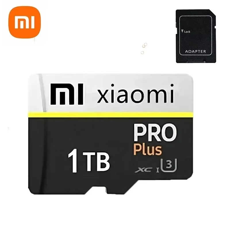 Xiaomi Real Capaciteit Micro TF Sd-kaart 512GB 256GB SD-geheugenkaart 2TB 1TB Cartao De Memoria 128GB Voor Sony Lenovo Nintendo Switch: Licht Paars